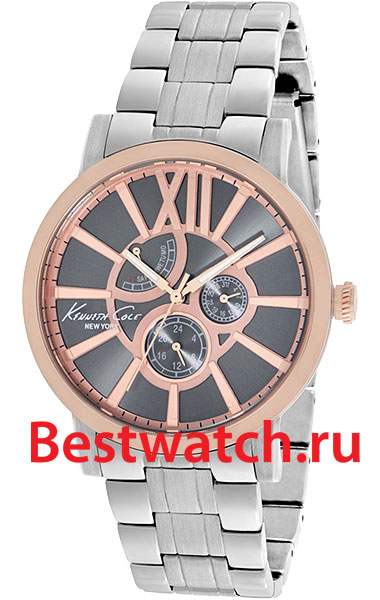 Часы Kenneth Cole Modern Core IKC9283